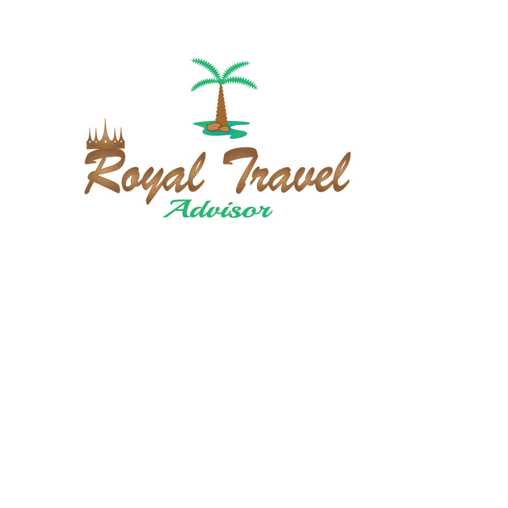 Logo Design by tomic.jasmina for Royal Travel Advisor | Design #12375411