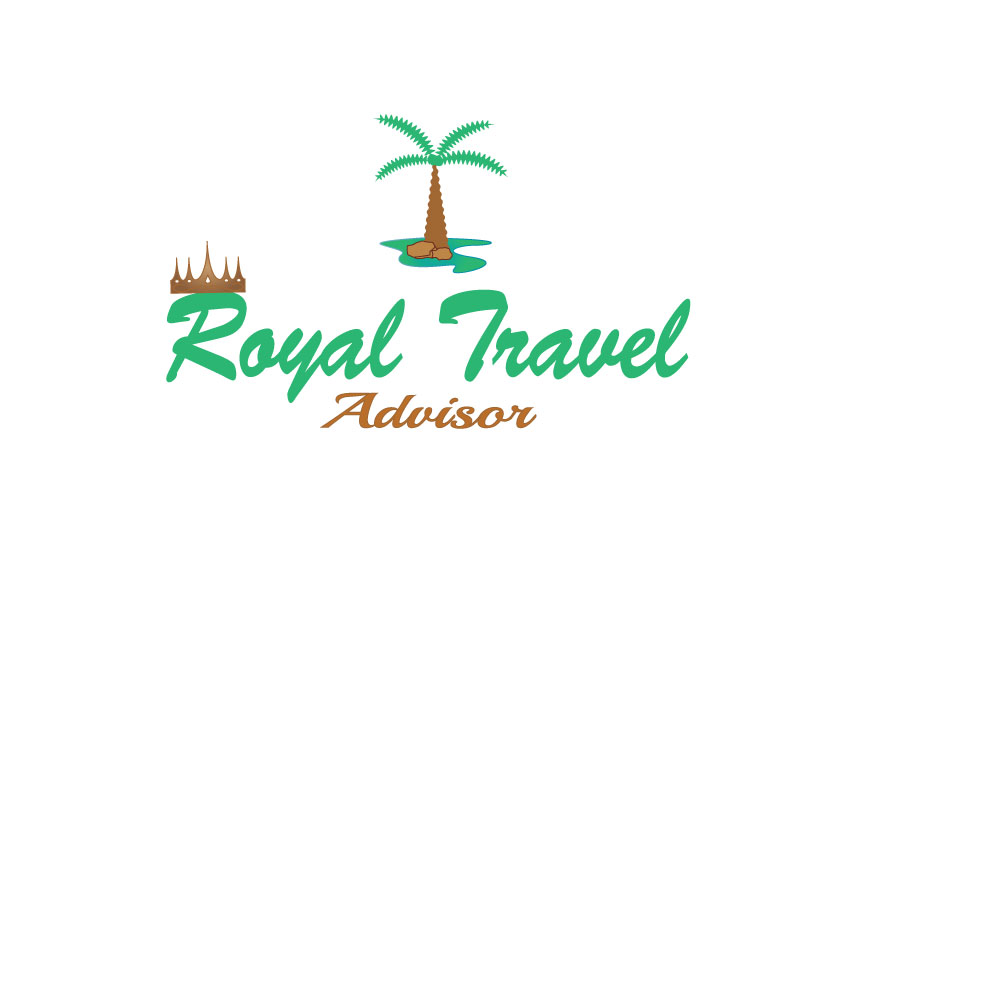 Logo Design by tomic.jasmina for Royal Travel Advisor | Design #12375412