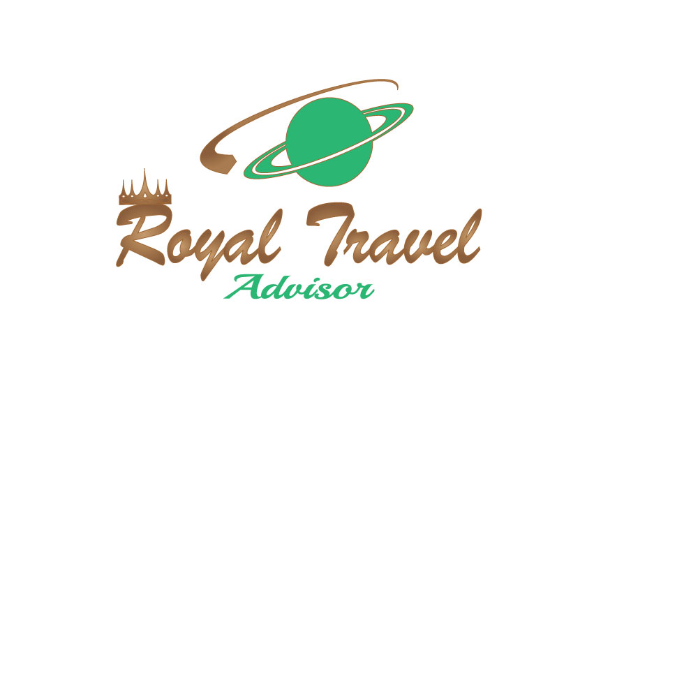Logo Design by tomic.jasmina for Royal Travel Advisor | Design #12375480