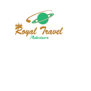 Logo Design by tomic.jasmina for Royal Travel Advisor | Design: #12375532