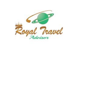 Logo Design by tomic.jasmina for Royal Travel Advisor | Design: #12375669