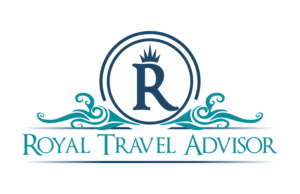 Logo Design by fespinosan for Royal Travel Advisor | Design #12377085