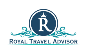 Logo Design by fespi for Royal Travel Advisor | Design: #12386385