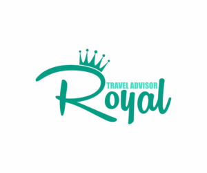 Logo Design by Khalik for Royal Travel Advisor | Design: #12345474