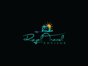 Logo Design by WINSTAR for Royal Travel Advisor | Design: #12365091