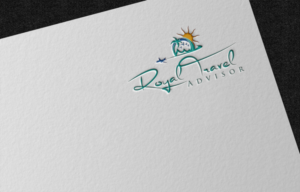 Logo Design by WINSTAR for Royal Travel Advisor | Design: #12365093