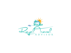 Logo Design by WINSTAR for Royal Travel Advisor | Design: #12365096