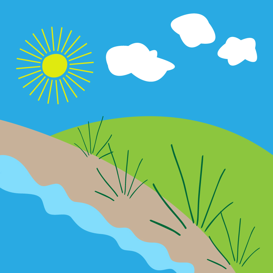 Illustration Design by sehrish_shaikh for DesignCrowd (Community Contests) | Design #12352765