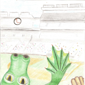 Illustration Design by MsMarsha