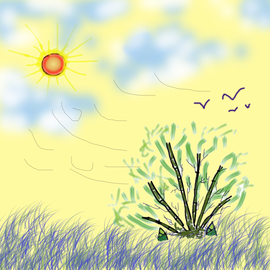 Illustration Design by nguyenthihuongdung.10 for DesignCrowd (Community Contests) | Design #12346590