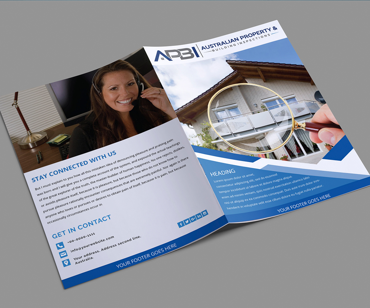 Flyer-Design von Graphic Flame für dieses Projekt | Design #12333546