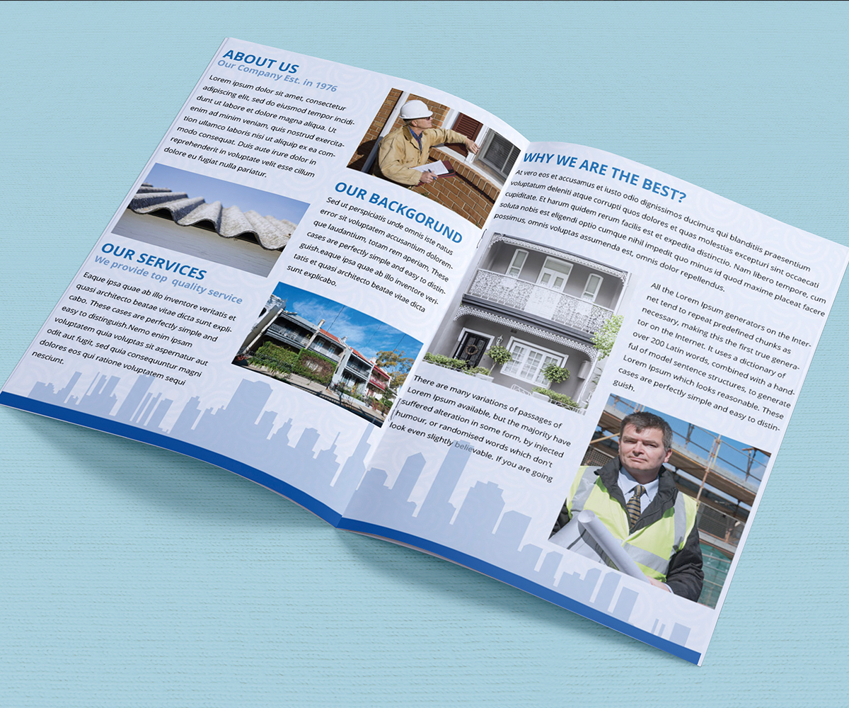 Flyer-Design von Graphic Flame für dieses Projekt | Design #12333547