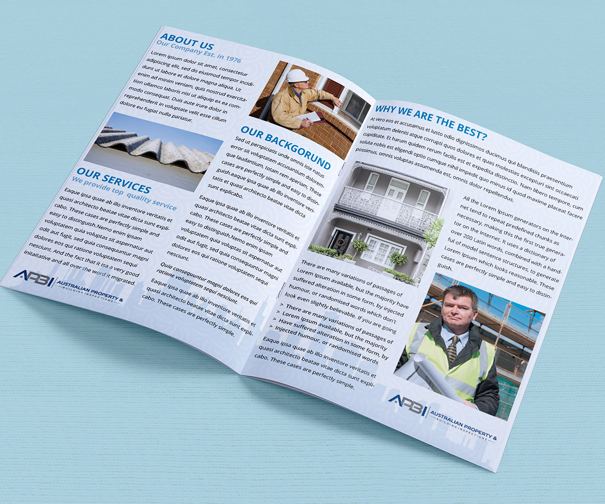 Flyer-Design von Graphic Flame für dieses Projekt | Design #12341867