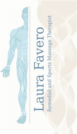 Business Card Design by MJ