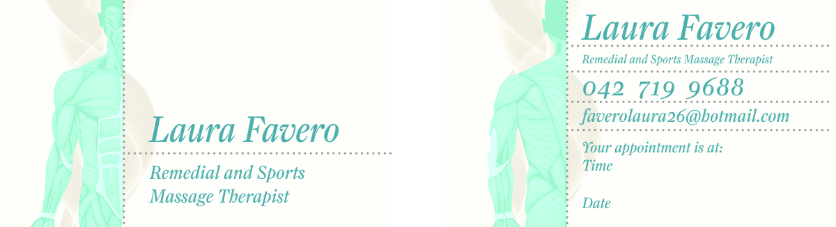 Business Card Design by MJ for this project | Design #2410405
