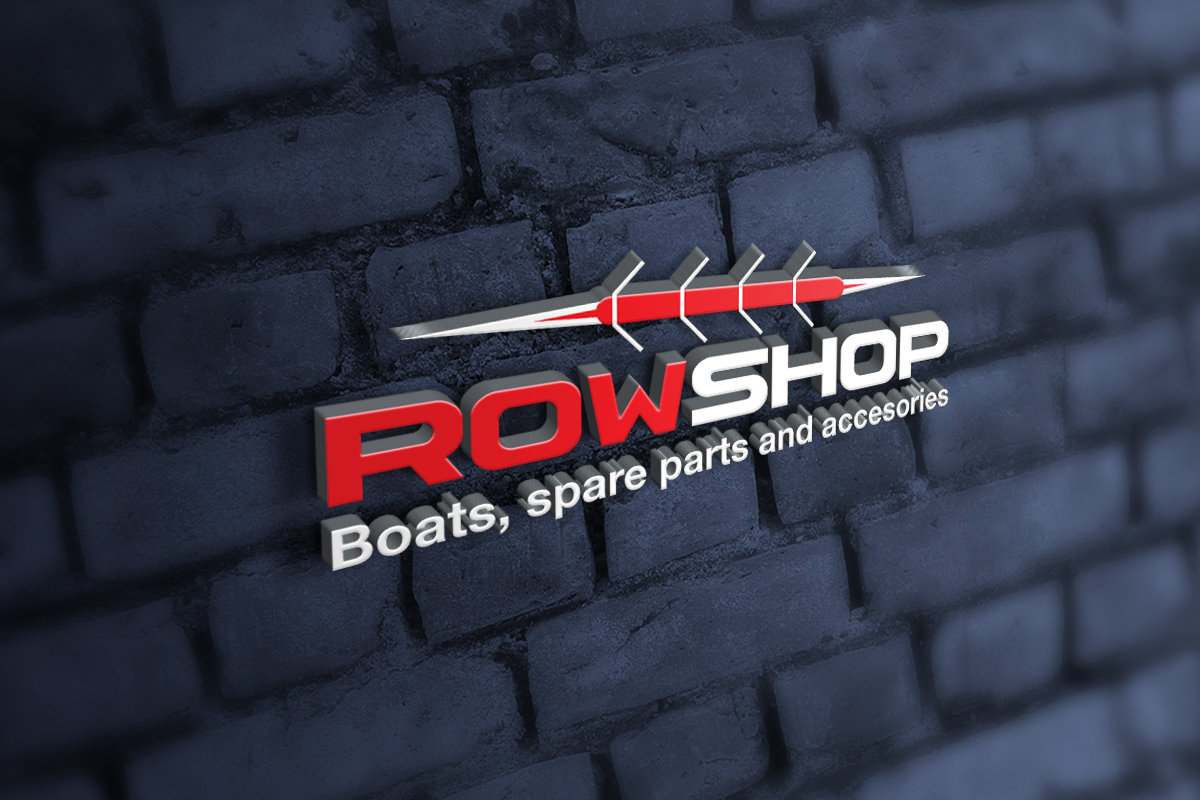 Logo-Design von joliau für Rowshop.com | Design #12465467