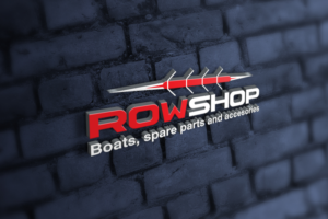 Logo Design by joliau for Rowshop.com | Design: #12465467