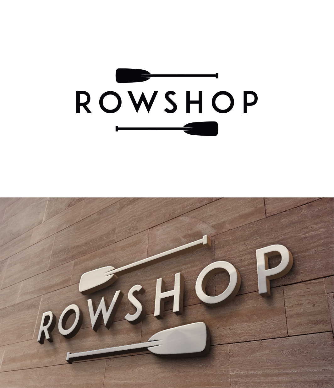 Design de Logo par trufya pour Rowshop.com | Design #12386250