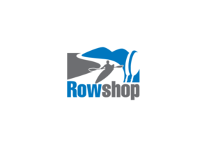 Logo Design by Diniey Zafeerah for Rowshop.com | Design: #12340263