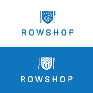 Logo Design by DasTrystan for Rowshop.com | Design: #12345722