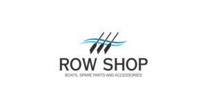 Diseño de Logo por pa2pat para Rowshop.com | Diseño #12337022