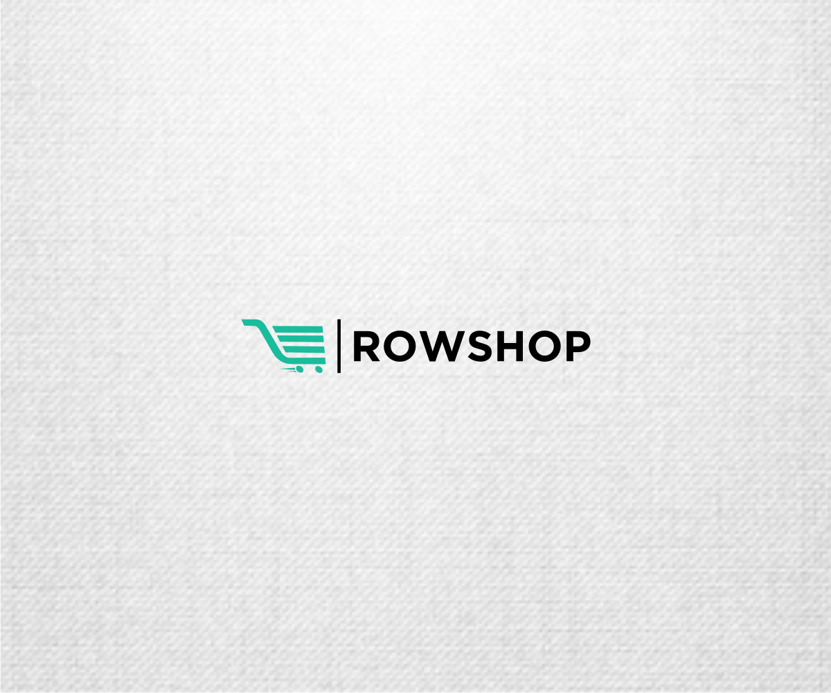 Logo-Design von StY_12 für Rowshop.com | Design #12336818
