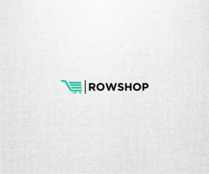 Logo-Design von StY_12 für Rowshop.com | Design: #12336818