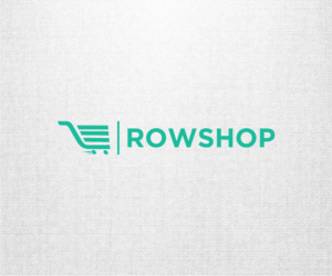 Logo-Design von StY_12 für Rowshop.com | Design: #12336822