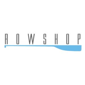 Logo Design by LaurenJadeBroome_ for Rowshop.com | Design: #12336385