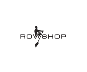 Logo Design by contajus for Rowshop.com | Design: #12381267