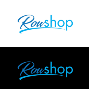 Logo Design by designlogo007 for Rowshop.com | Design: #12342015