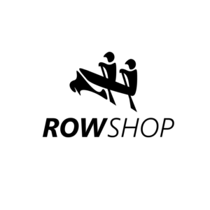 Diseño de Logo por KD3CH para Rowshop.com | Diseño #12385081