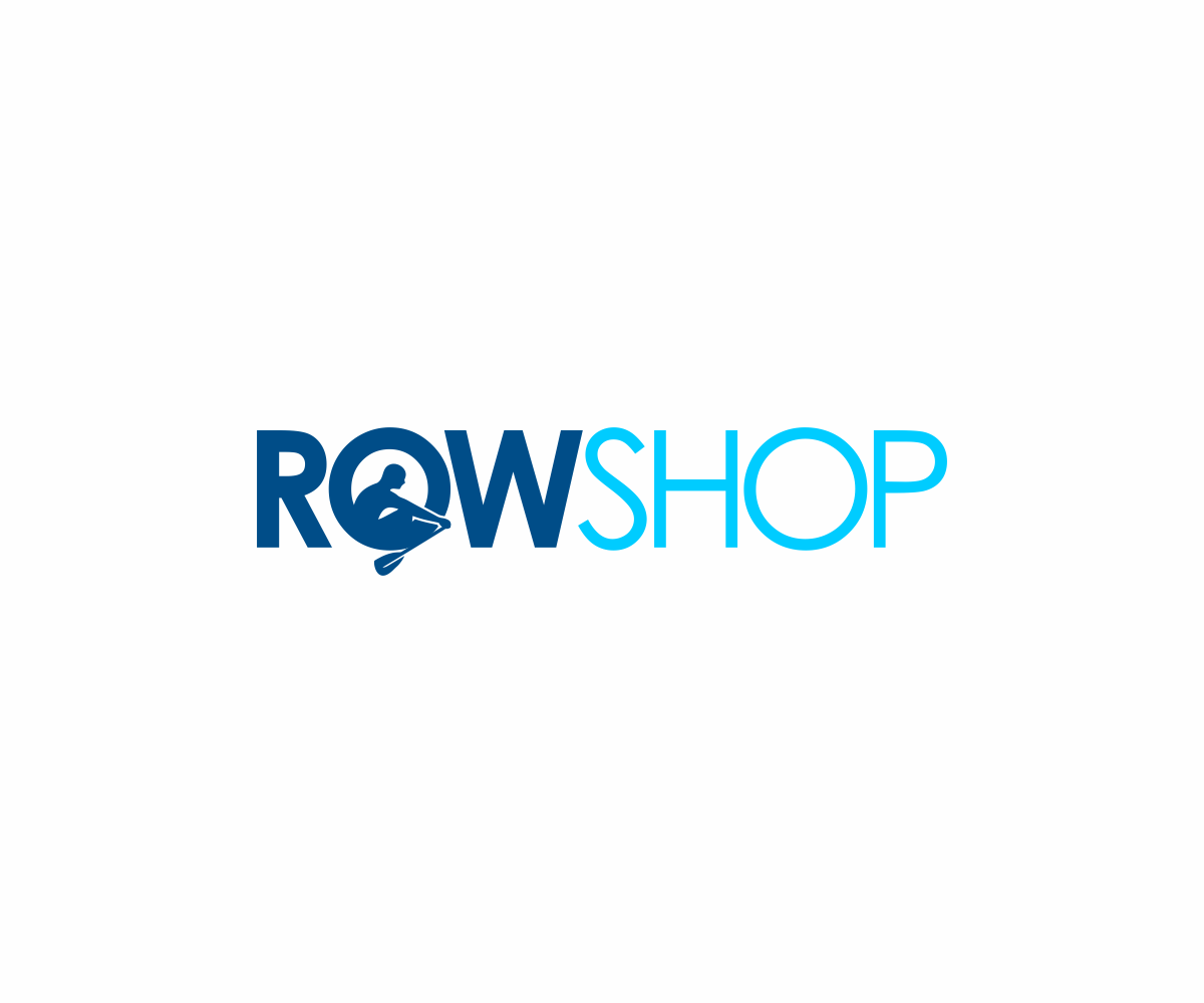 Logo Design by Khalik for Rowshop.com | Design #12343649