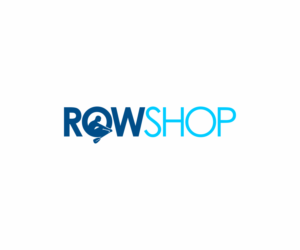 Logo Design by Khalik for Rowshop.com | Design: #12343649