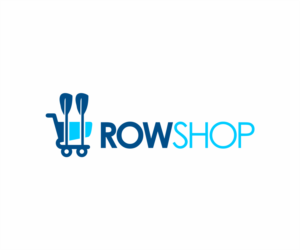 Logo Design by Khalik for Rowshop.com | Design: #12343806