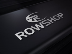 Logo Design by WINSTAR for Rowshop.com | Design: #12359005