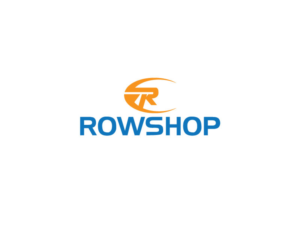Logo Design by WINSTAR for Rowshop.com | Design: #12359006