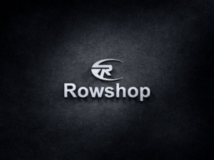 Logo Design by WINSTAR for Rowshop.com | Design: #12359008