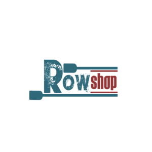 Diseño de Logo por kikomartin para Rowshop.com | Diseño #12339076