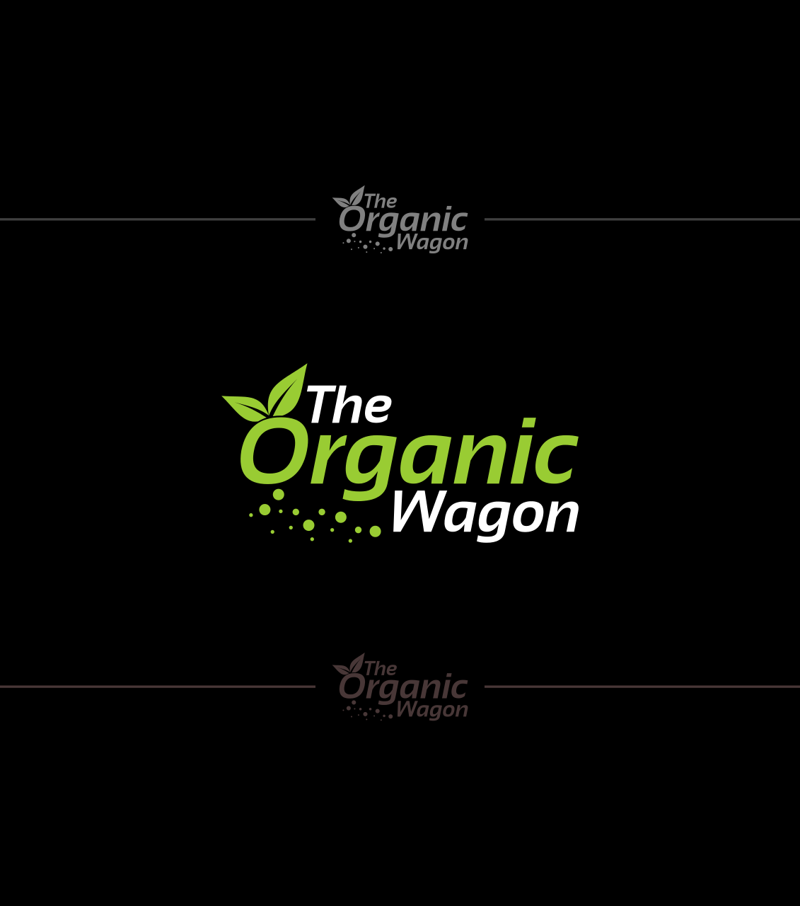 Logo-Design von ChinMaya für dieses Projekt | Design #12342873