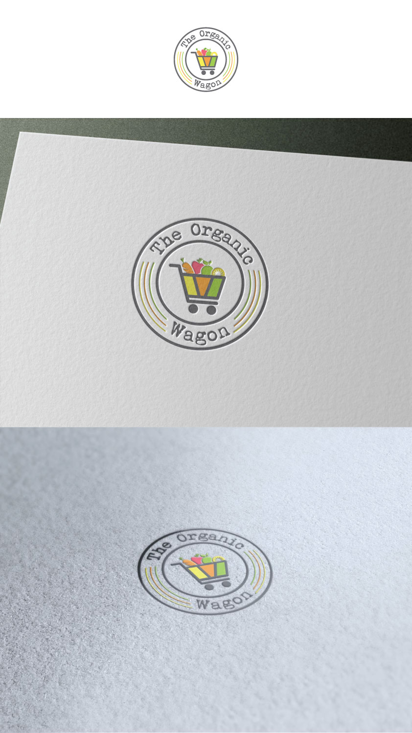Logo Design by ZRAKdesign for this project | Design #12336650