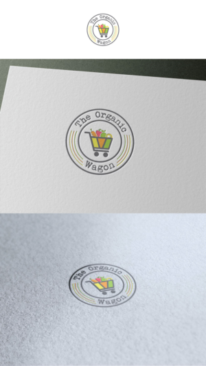 Logo Design by ZRAKdesign for this project | Design #12336650