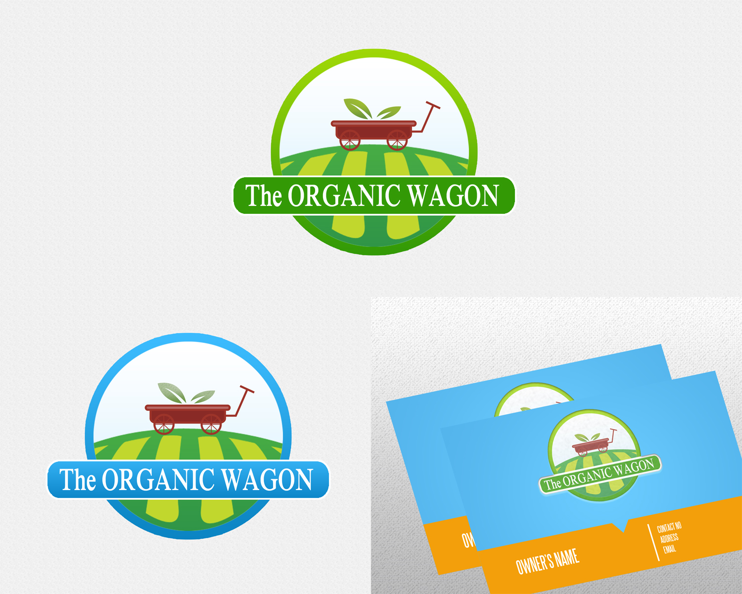 Logo-Design von diezzer für dieses Projekt | Design #12337365