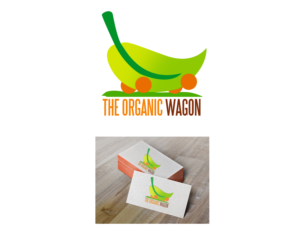 Logo-Design von diezzer für dieses Projekt | Design: #12337850