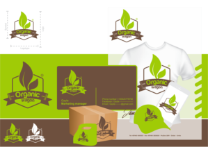 Logo-Design von WaelSwid für dieses Projekt | Design: #12341440