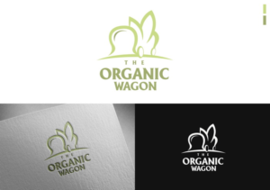 Logo Design by christianpoetoe for this project | Design #12340295
