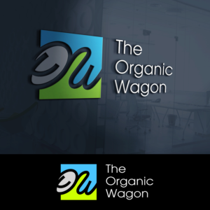 Logo Design by Andry_bho
