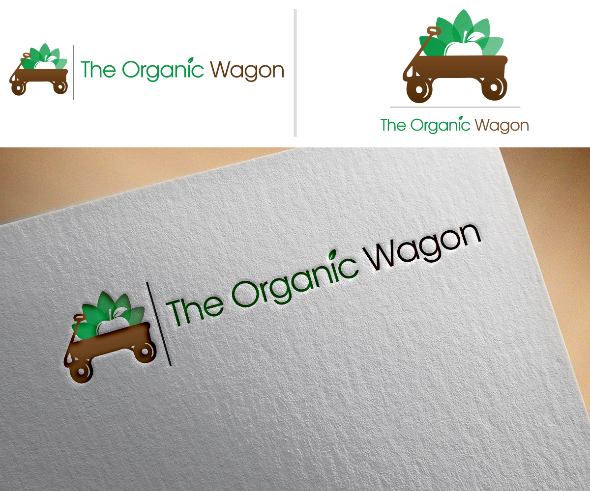 Logo Design by A-Designs for this project | Design #12335119