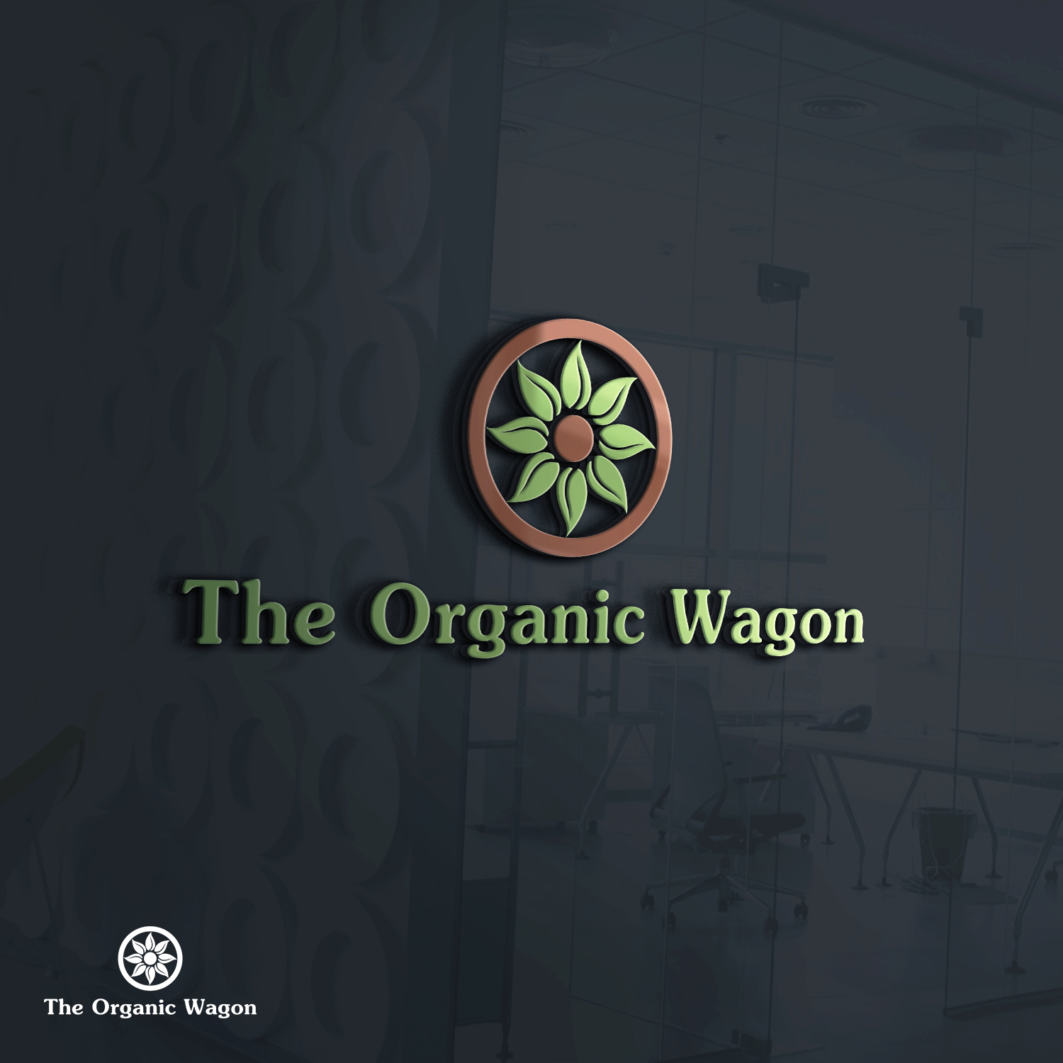 Logo-Design von GRAFFYC für dieses Projekt | Design #12335434