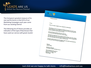 PowerPoint Design by Neoguy for this project | Design: #2401433